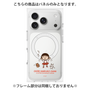 プレミアムパネル with MagSafe［ ちびまる子ちゃん - ダンス ］