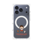 プレミアムパネル with MagSafe［ ちびまる子ちゃん - ダンス ］