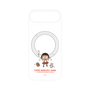 プレミアムパネル with MagSafe［ ちびまる子ちゃん - ダンス ］