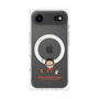 プレミアムパネル with MagSafe［ ちびまる子ちゃん - ダンス ］
