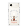 プレミアムパネル with MagSafe［ ちびまる子ちゃん - ダンス ］