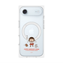 プレミアムパネル with MagSafe［ ちびまる子ちゃん - ダンス ］