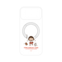 プレミアムパネル with MagSafe［ ちびまる子ちゃん - ダンス ］
