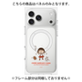 プレミアムパネル with MagSafe［ ちびまる子ちゃん - ダンス ］
