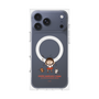 プレミアムパネル with MagSafe［ ちびまる子ちゃん - ダンス ］