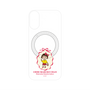 プレミアムパネル with MagSafe［ ちびまる子ちゃん - リボンでお出かけ ］
