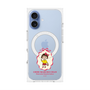 プレミアムパネル with MagSafe［ ちびまる子ちゃん - リボンでお出かけ ］