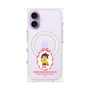 プレミアムパネル with MagSafe［ ちびまる子ちゃん - リボンでお出かけ ］