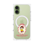 プレミアムパネル with MagSafe［ ちびまる子ちゃん - リボンでお出かけ ］