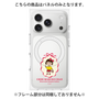 プレミアムパネル with MagSafe［ ちびまる子ちゃん - リボンでお出かけ ］