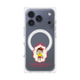 プレミアムパネル with MagSafe［ ちびまる子ちゃん - リボンでお出かけ ］
