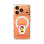 プレミアムパネル with MagSafe［ ちびまる子ちゃん - リボンでお出かけ ］