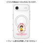 プレミアムパネル with MagSafe［ ちびまる子ちゃん - リボンでお出かけ ］