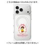 プレミアムパネル with MagSafe［ ちびまる子ちゃん - リボンでお出かけ ］