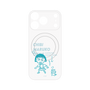 プレミアムパネル with MagSafe［ ちびまる子ちゃん - セリフB ］