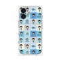 プレミアムパネル with MagSafe［ ちびまる子ちゃん - カラーブロック ］