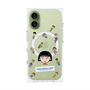 プレミアムパネル with MagSafe［ ちびまる子ちゃん - まる子とお友達 - クリア ］