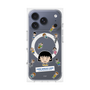 プレミアムパネル with MagSafe［ ちびまる子ちゃん - まる子とお友達 - クリア ］