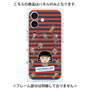 プレミアムパネル with MagSafe［ ちびまる子ちゃん - まる子とお友達 ］