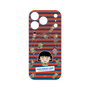 プレミアムパネル with MagSafe［ ちびまる子ちゃん - まる子とお友達 ］