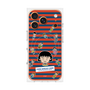 プレミアムパネル with MagSafe［ ちびまる子ちゃん - まる子とお友達 ］