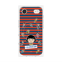 プレミアムパネル with MagSafe［ ちびまる子ちゃん - まる子とお友達 ］