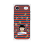 プレミアムパネル with MagSafe［ ちびまる子ちゃん - まる子とお友達 ］