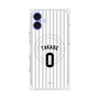 プレミアムパネル with MagSafe［ 千葉ロッテマリーンズ - #0 TAKABE ］