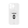 プレミアムパネル with MagSafe［ 千葉ロッテマリーンズ - #0 TAKABE ］