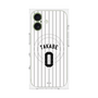プレミアムパネル with MagSafe［ 千葉ロッテマリーンズ - #0 TAKABE ］