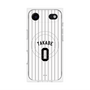 プレミアムパネル with MagSafe［ 千葉ロッテマリーンズ - #0 TAKABE ］