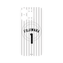 プレミアムパネル with MagSafe［ 千葉ロッテマリーンズ - #1 FUJIWARA ］