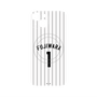 プレミアムパネル with MagSafe［ 千葉ロッテマリーンズ - #1 FUJIWARA ］