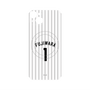 プレミアムパネル with MagSafe［ 千葉ロッテマリーンズ - #1 FUJIWARA ］