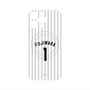 プレミアムパネル with MagSafe［ 千葉ロッテマリーンズ - #1 FUJIWARA ］