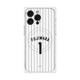プレミアムパネル with MagSafe［ 千葉ロッテマリーンズ - #1 FUJIWARA ］