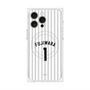プレミアムパネル with MagSafe［ 千葉ロッテマリーンズ - #1 FUJIWARA ］