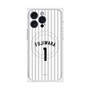 プレミアムパネル with MagSafe［ 千葉ロッテマリーンズ - #1 FUJIWARA ］