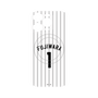 プレミアムパネル with MagSafe［ 千葉ロッテマリーンズ - #1 FUJIWARA ］