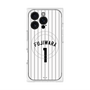 プレミアムパネル with MagSafe［ 千葉ロッテマリーンズ - #1 FUJIWARA ］