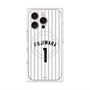 プレミアムパネル with MagSafe［ 千葉ロッテマリーンズ - #1 FUJIWARA ］