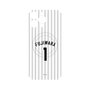 プレミアムパネル with MagSafe［ 千葉ロッテマリーンズ - #1 FUJIWARA ］