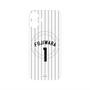 プレミアムパネル with MagSafe［ 千葉ロッテマリーンズ - #1 FUJIWARA ］