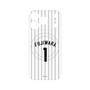 プレミアムパネル with MagSafe［ 千葉ロッテマリーンズ - #1 FUJIWARA ］