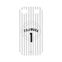 プレミアムパネル with MagSafe［ 千葉ロッテマリーンズ - #1 FUJIWARA ］
