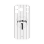 プレミアムパネル with MagSafe［ 千葉ロッテマリーンズ - #1 FUJIWARA ］