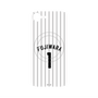 プレミアムパネル with MagSafe［ 千葉ロッテマリーンズ - #1 FUJIWARA ］