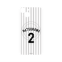 プレミアムパネル with MagSafe［ 千葉ロッテマリーンズ - #2 MATSUKAWA ］
