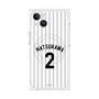 プレミアムパネル with MagSafe［ 千葉ロッテマリーンズ - #2 MATSUKAWA ］