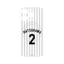 プレミアムパネル with MagSafe［ 千葉ロッテマリーンズ - #2 MATSUKAWA ］
